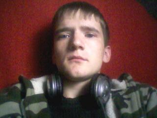 Александр Безгуба