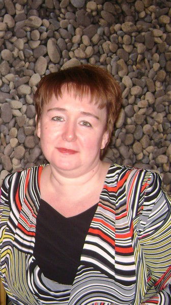 Татьяна Момотова