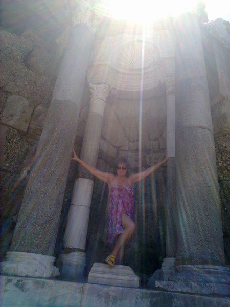 Алена Глушенкова