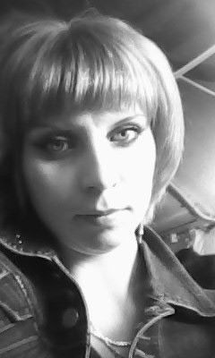 Мария Нехорошева