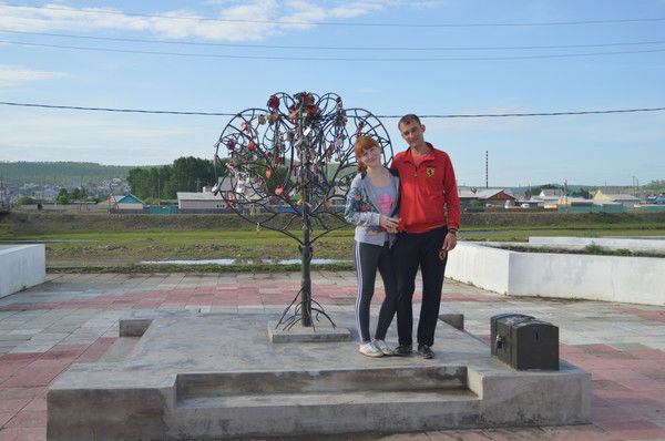 Юлия Выходцева