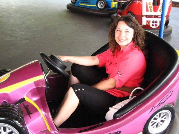 Татьяна Масан