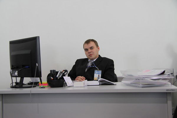 Руслан Саетов