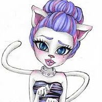 Мария Петровская