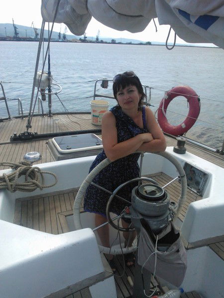 Ирина Павличенко