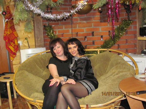 Ильсия Галимова