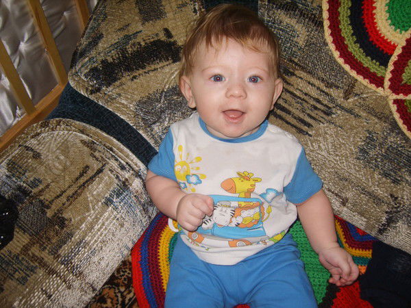 Екатерина Безуглова(Литвинова)