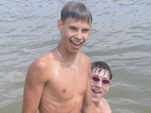 Михаил Чистяков