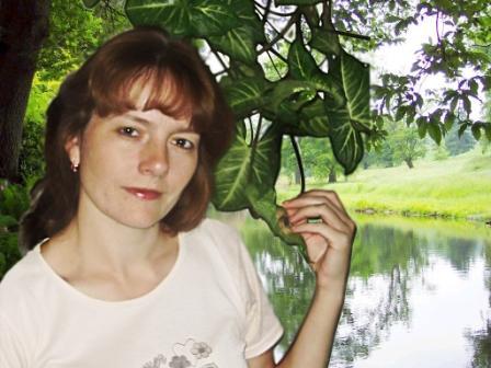 Ольга Горошкевич