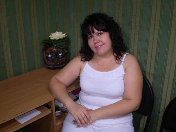 Ксюша Ташкентская