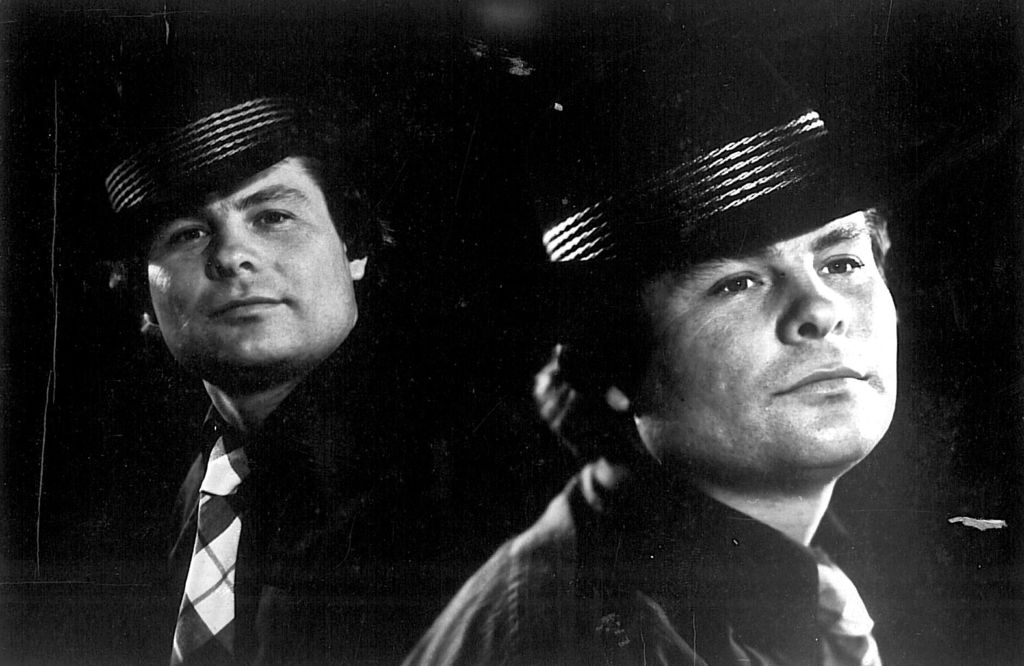 Геннадий Соловьёв