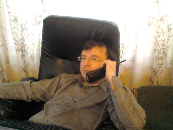 Максим Козырев