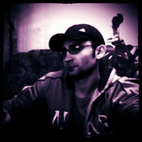 Наиль Ибрагимов