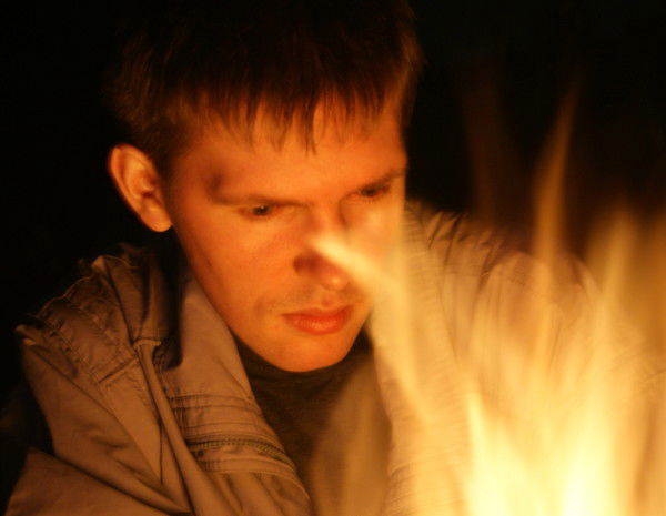 Александр Большаков