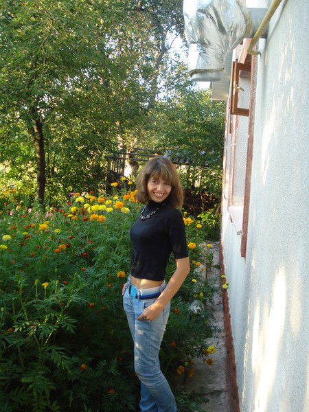 Алена Гуменюк