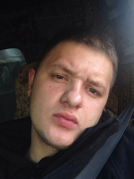 Максим Ккавченко