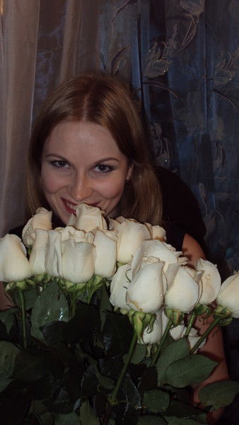 Светлана Болдырева