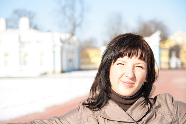 Елена Иванова