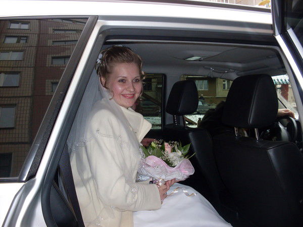 Наталья Васильева