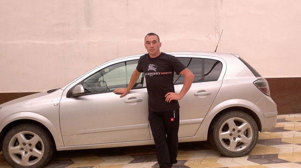 Александр Сидоров