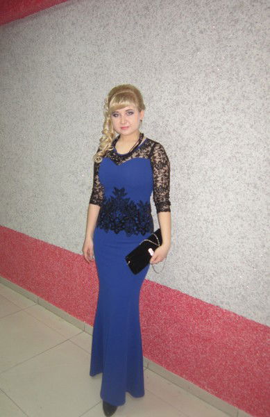 Елена Былина