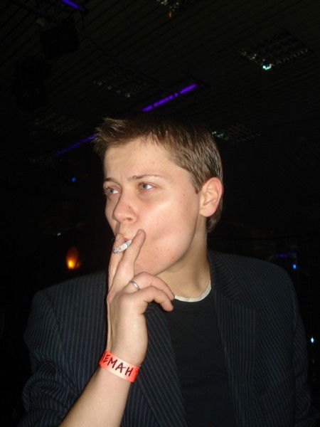 Роман Степанов