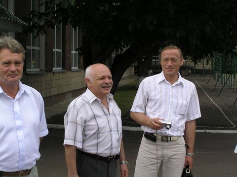 Яков Розенфельд