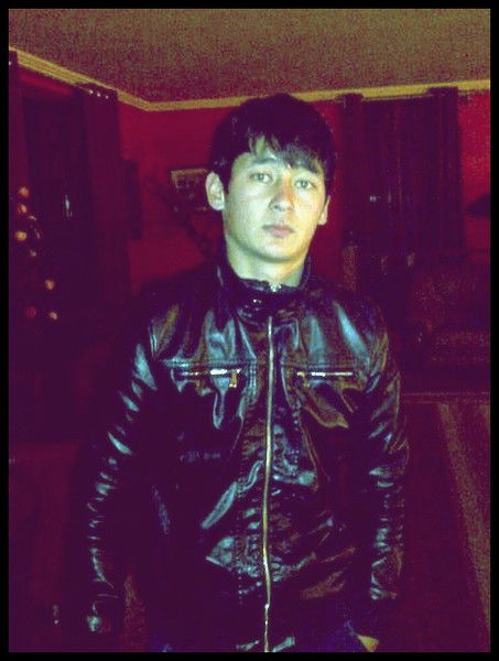 Азамат Кулдыбаев