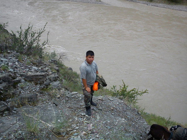 Мирбек Шергазиев