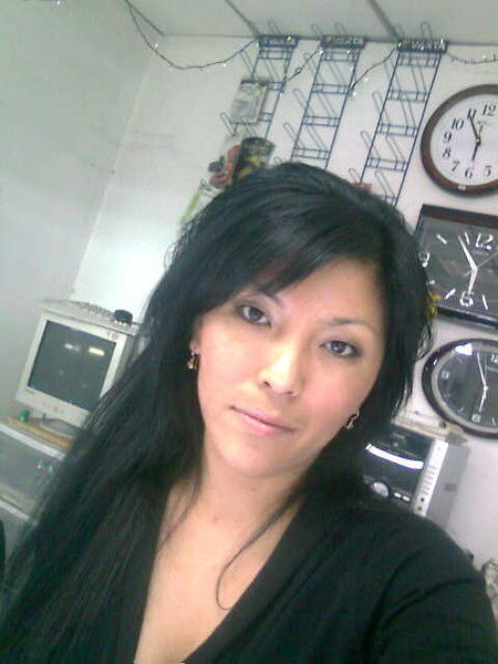 Гульмира Сулейменова(Иманберлинова)