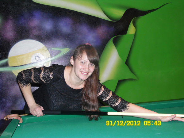 Ксения Шульгина