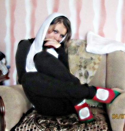 ***даришка Чп