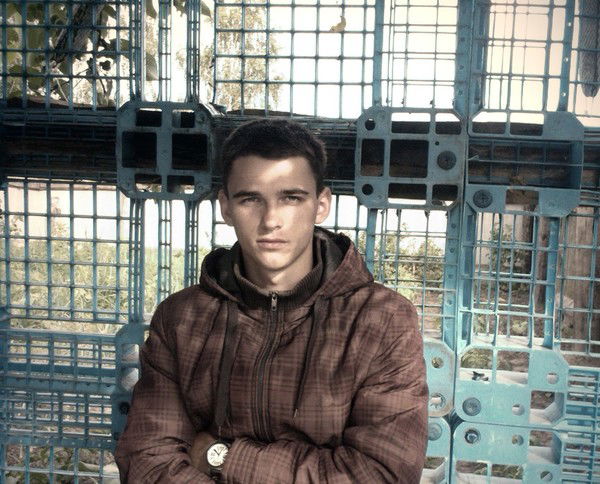 Николай Атаманчук