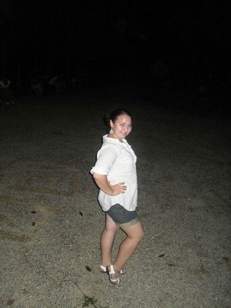 Диля Идрисова