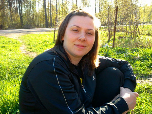 Колосова Юлия