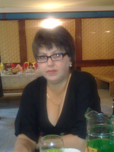 Альфия Уагисаева