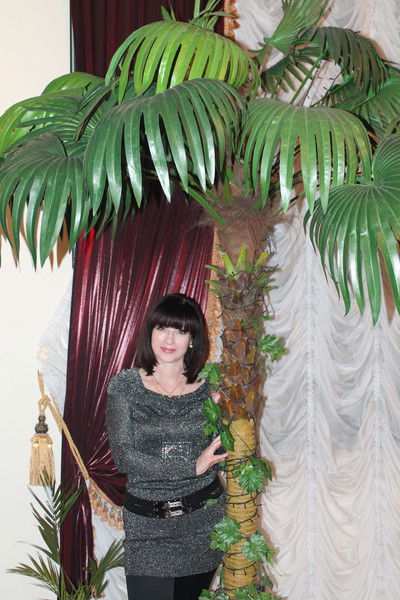 Марина Клименко