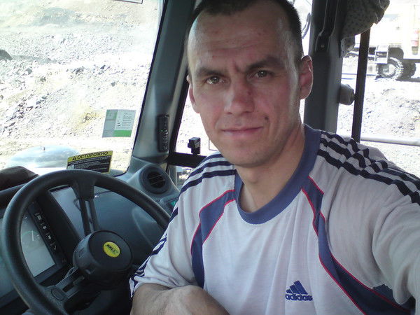 Василий Шульдишев