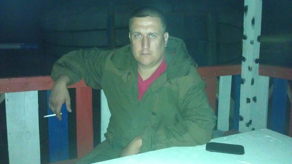 Аркадий Жарков