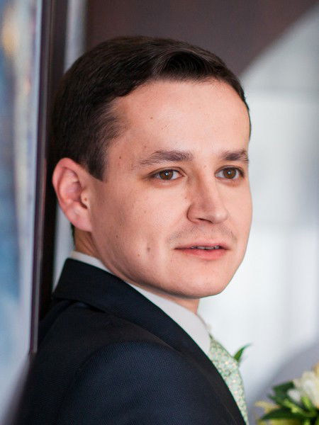 Максюткин Алексей