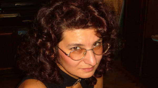 Александра Котова