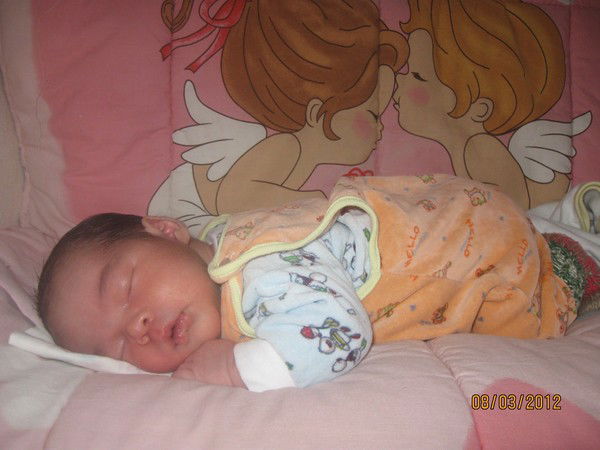 Мадина Керимова