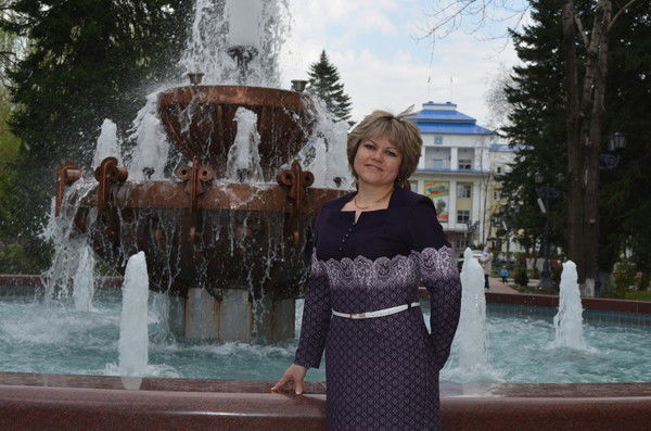 ·●♥๑ஐ♥(Наталья )♥ஐ๑♥●·˙