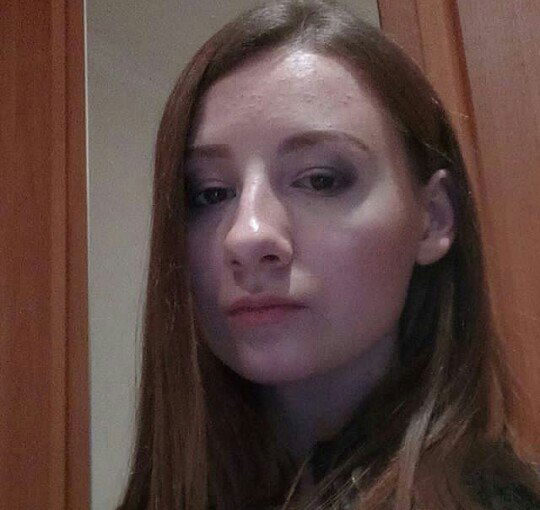 Катерина Соболева