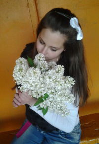 Анастасия Мазур