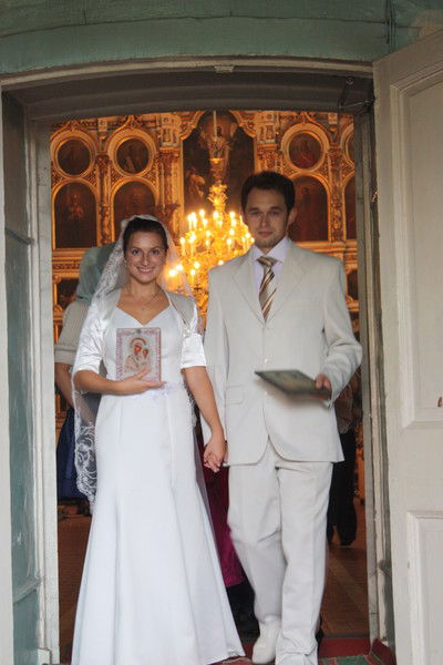 Мария Московкина