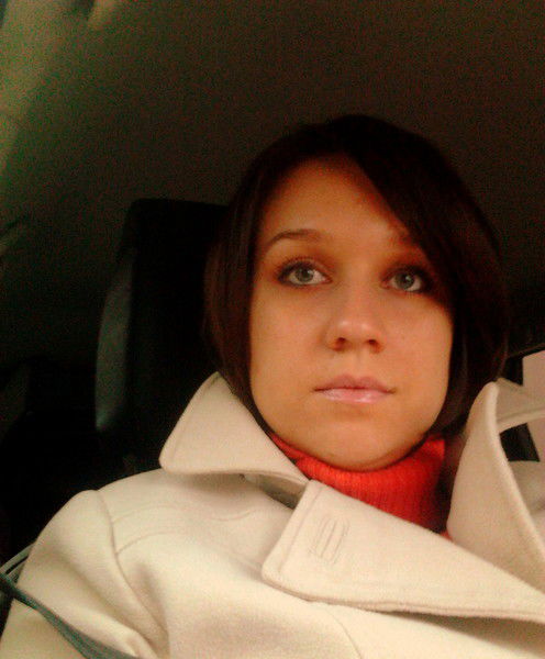 Ирина Пономарева