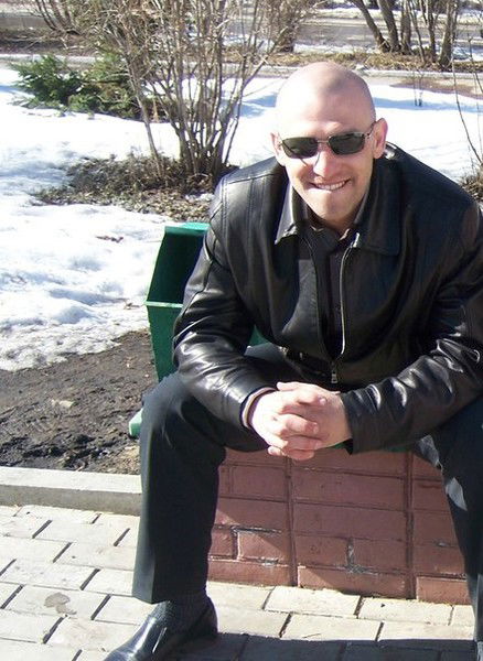 Артем Ерёмин