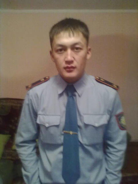 Елдос Токтахан