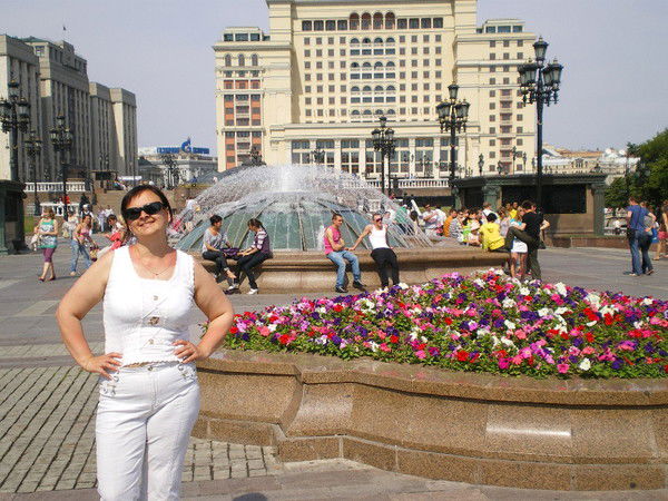 Ольга Короткова